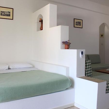 Eleonas Apartments Apollonia  Room photo